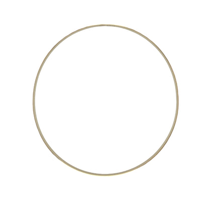 9ct Solid Gold Patterned Bangle