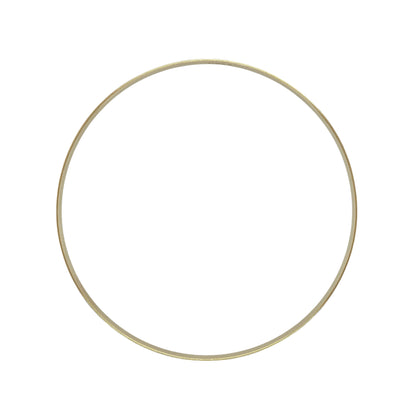 9ct Solid Gold Patterned Bangle