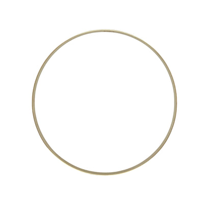 9ct Solid Gold Patterned Bangle