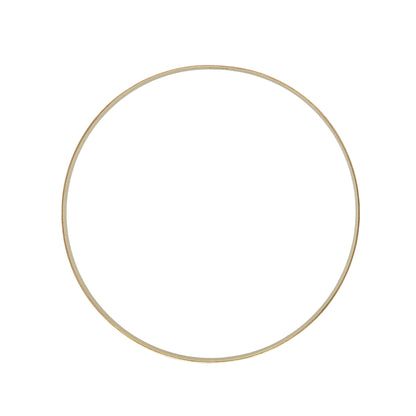 9ct Solid Gold Patterned Bangle