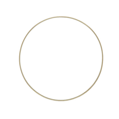 9ct Solid Gold Patterned Bangle