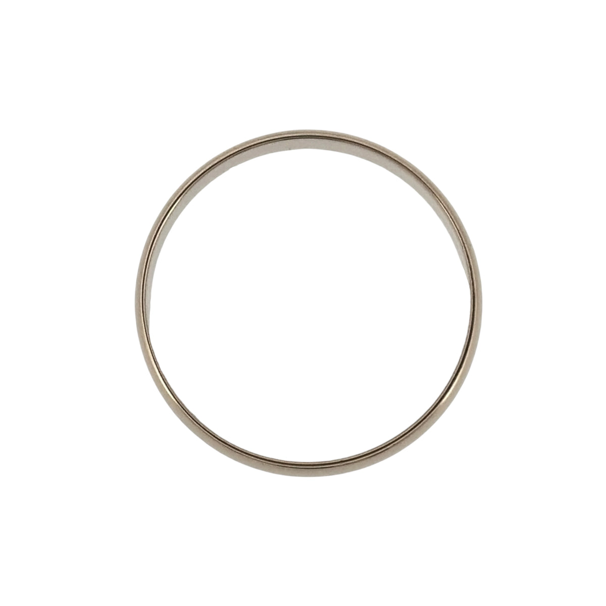 9ct Gold 5mm Wedding Band Ring