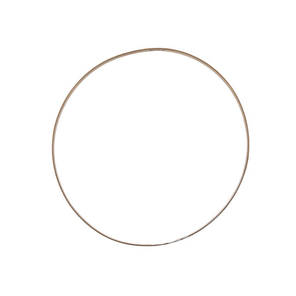 9ct Solid Gold Patterned Bangle