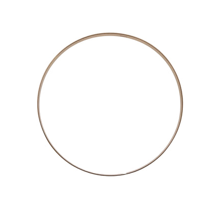 9ct Solid Gold Patterned Bangle