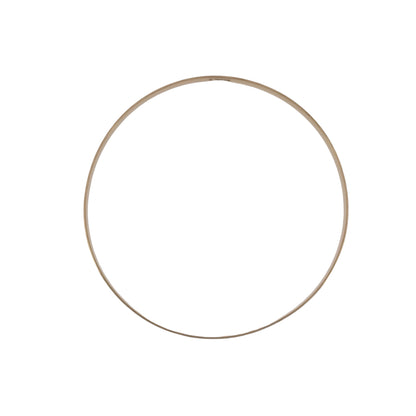 9ct Solid Gold Patterned Bangle
