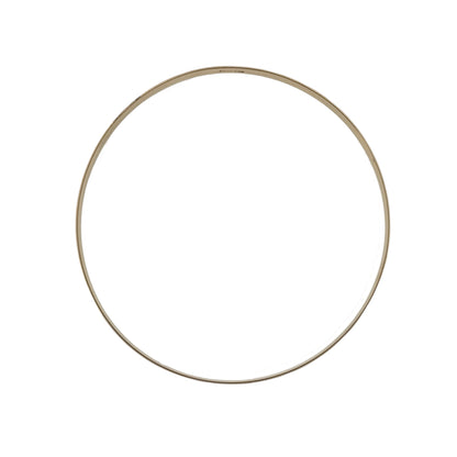 9ct Solid Gold Patterned Bangle