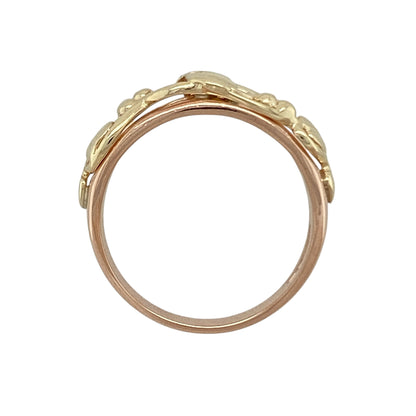 9ct Gold Clogau Tree of Life Ring