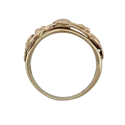 9ct Gold Clogau Tree of Life Ring
