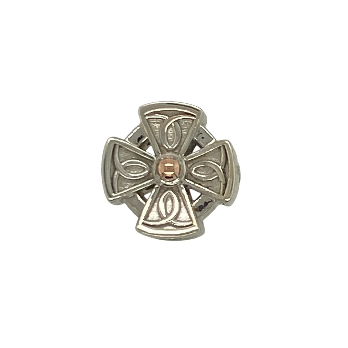 925 Silver Clogau Celtic Charm