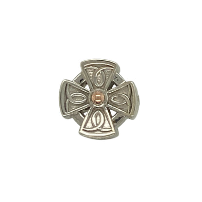 925 Silver Clogau Celtic Charm