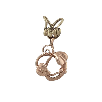 9ct Gold Clogau Tree of Life Pendant
