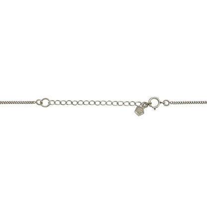 925 Silver Clogau Tree of Life 18" - 20" Necklace