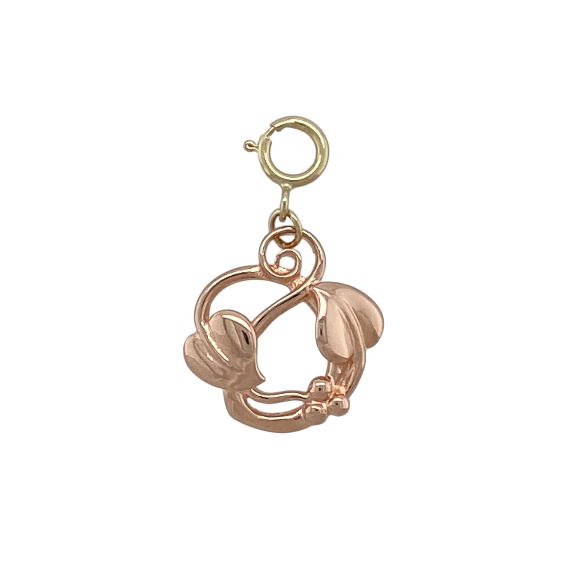 9ct Gold Clogau Tree of Life Charm