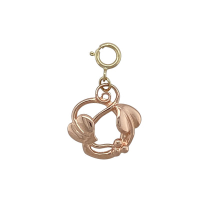 9ct Gold Clogau Tree of Life Charm