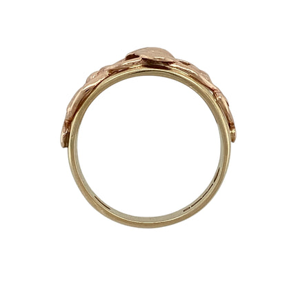 9ct Gold Clogau Tree of Life Ring