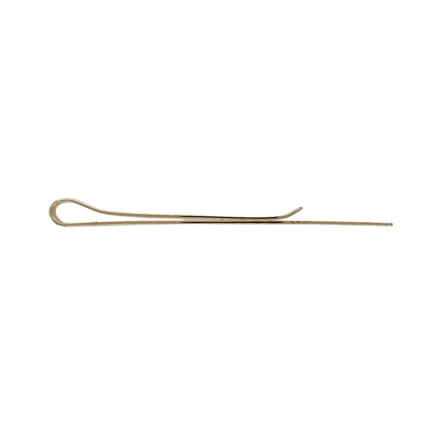 Complete your formal look with this elegant pre-owned 9ct yellow gold diamond striped tie slide. Combining a timeless striped design with a subtle diamond accent, this classic accessory adds a refined finishing touch to any shirt and tie.

Design: The tie slide features a smart striped pattern with a genuine diamond accent, creating a sophisticated look suitable for both business wear and special occasions.