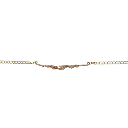 9ct Gold Clogau Tree of Life 7.5" Bracelet