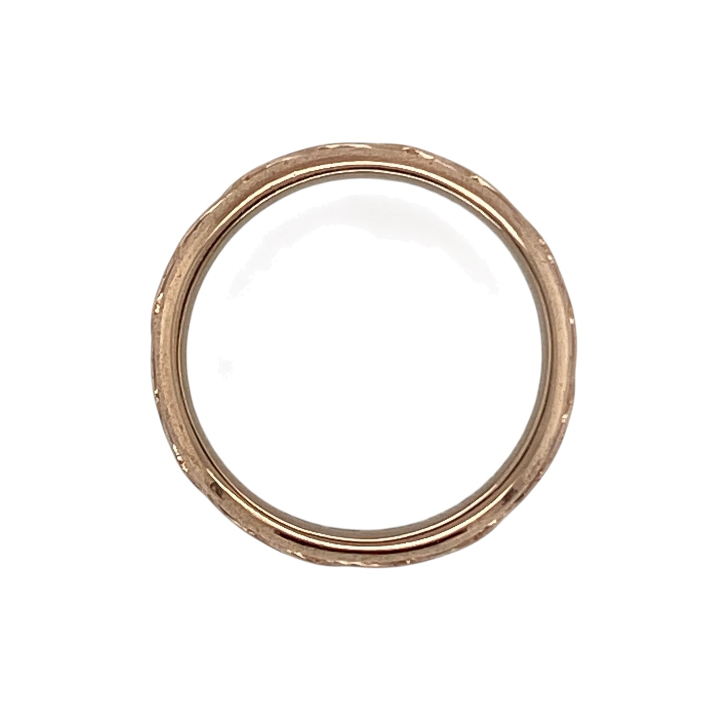 9ct Gold Clogau Annwyl Celtic Knot Band Ring