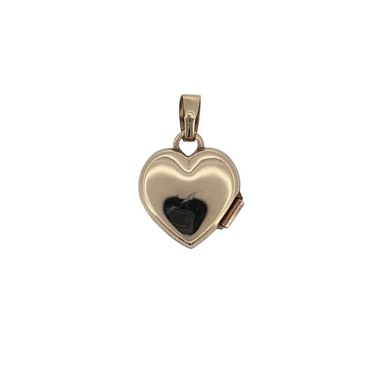 This pre-owned 9ct yellow gold small Best Mum heart locket is a sentimental design, featuring a heart-shaped profile with meaningful detailing.
Design: Featuring a classic heart-shaped design with “Best Mum” detailing, this small locket is finished in warm 9ct yellow gold.
Material: Made from 9-carat yellow gold.
Locket Detail: The heart measures approximately 11mm by 10mm, with a bail measuring approximately 3mm by 2mm.