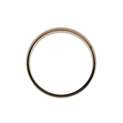 18ct Gold Cartier Band Ring