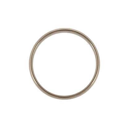 9ct Gold 4mm Wedding Band Ring