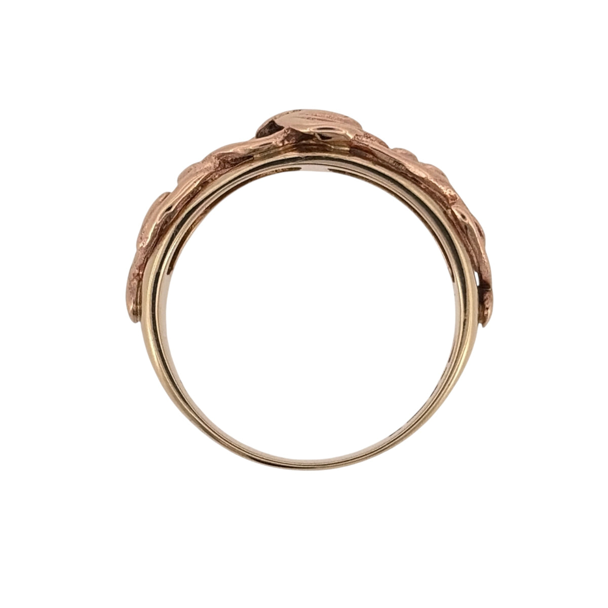 9ct Gold Clogau Tree of Life Ring