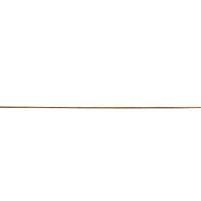 9ct Gold 16" Snake Chain
