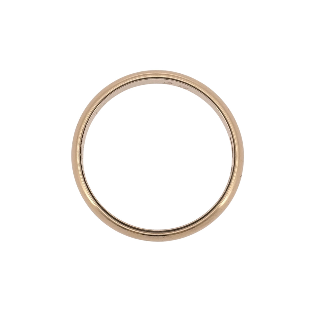 9ct Gold 5mm Wedding Band Ring