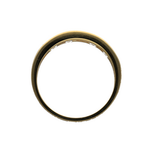 Load image into Gallery viewer, 18ct Gold &amp; Diamond Set Band Ring
