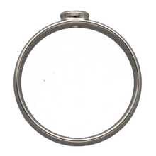 Load image into Gallery viewer, Platinum &amp; Diamond Set Band Ring
