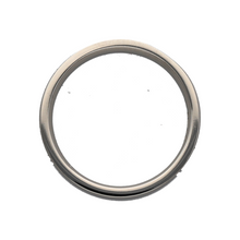 Load image into Gallery viewer, Platinum &amp; Diamond Set Band Ring
