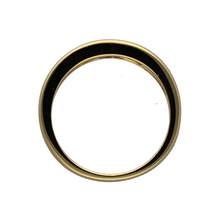 Load image into Gallery viewer, 18ct Gold &amp; Diamond Set Band Ring
