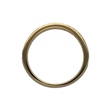 Load image into Gallery viewer, 18ct Gold &amp; Diamond Set Band Ring
