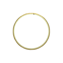 Load image into Gallery viewer, New 9ct Solid Gold Patterned Baby Bangle
