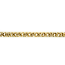 Load image into Gallery viewer, New 9ct Solid Gold 28&quot; Italian Cuban Chain 145 grams
