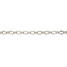 Load image into Gallery viewer, 925 Silver Belcher 7.5&quot; Bracelet
