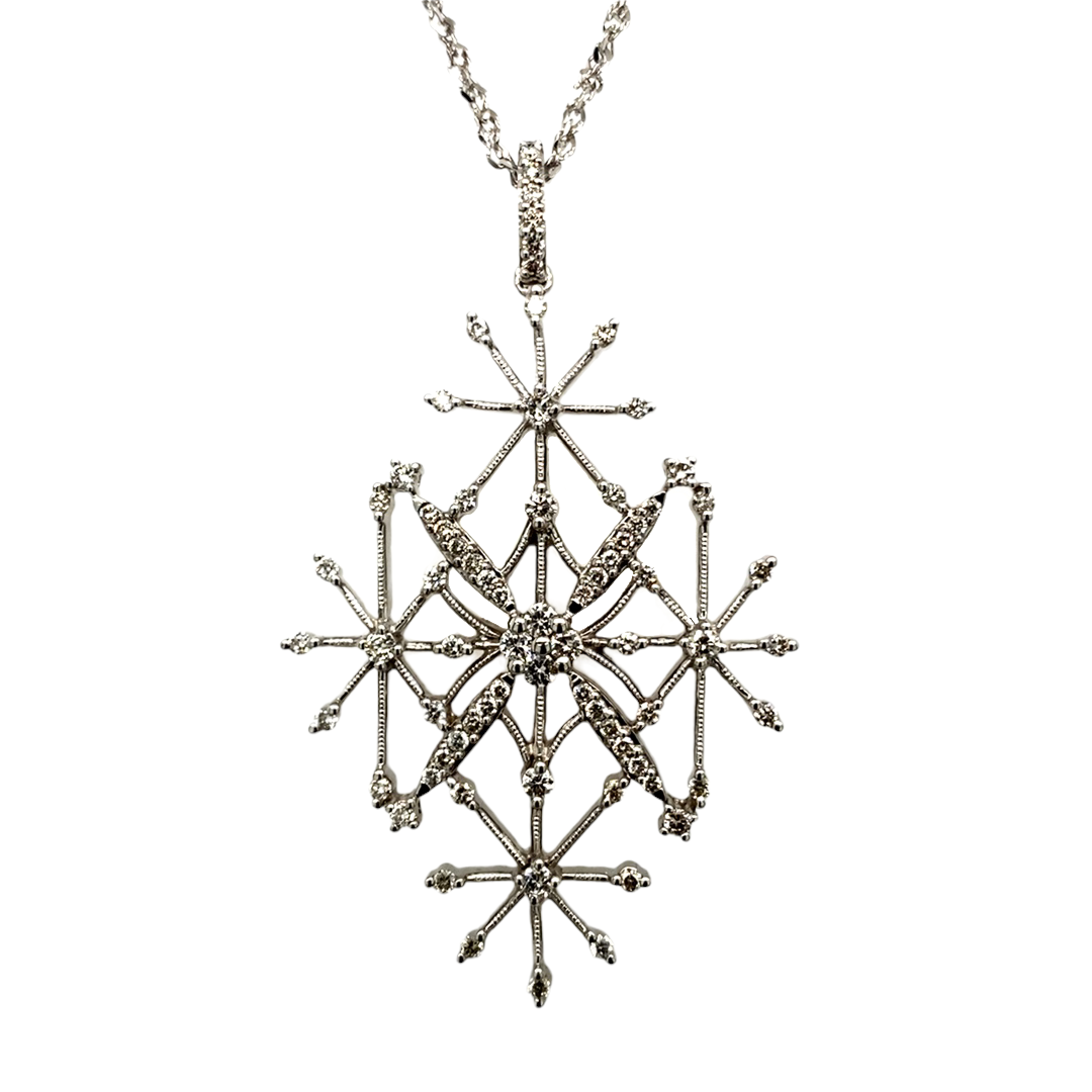 Beautiful 2025 diamond set
