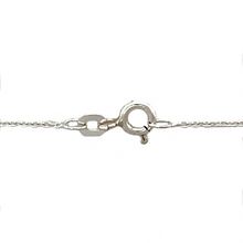 Load image into Gallery viewer, New 925 Silver Tree of Life 18&quot; Necklace
