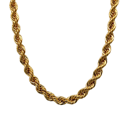 Online gold chain cheap price
