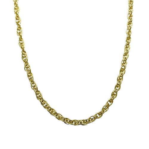 New Gold Chain Gold Reserves Jewellers