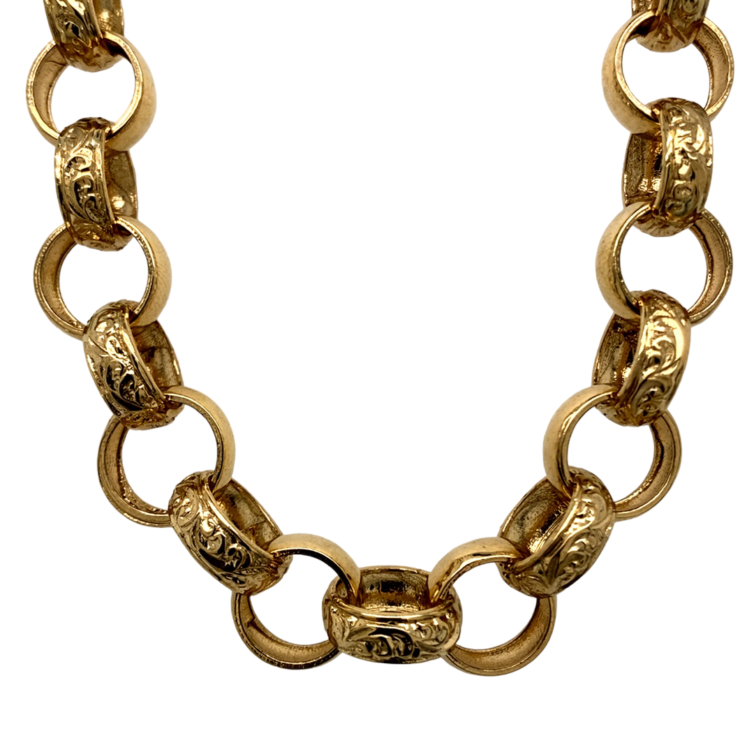 New 9ct Gold 26