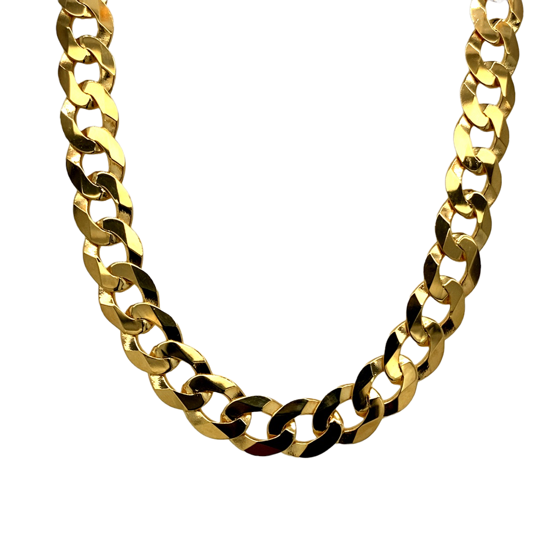 Gold chain 2025 24 gram