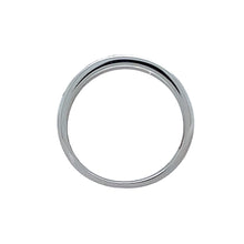 Load image into Gallery viewer, 18ct White Gold &amp; Diamond Set Band Ring

