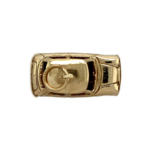 Load image into Gallery viewer, 9ct Gold Car Charm
