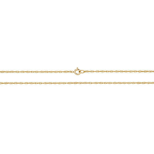 9ct Gold 14