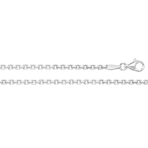 925 Silver 18