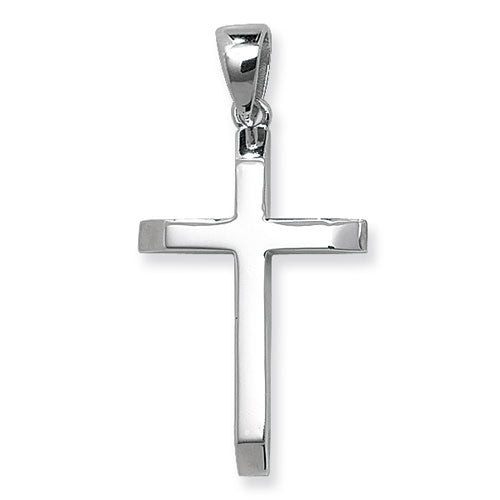 925 Silver Cross