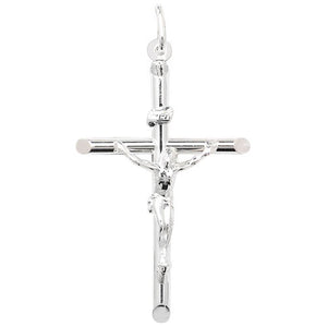 925 Silver Crucifix